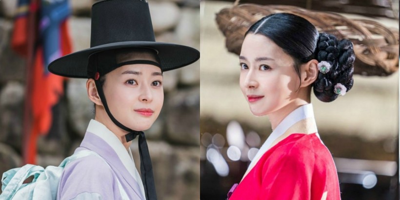 KBS’s upcoming drama 'Secret Royal Inspector' Releases Main Poster