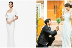 Where to Find the Gorgeous Wedding Dress that Suzy Wore in 'Start Up'