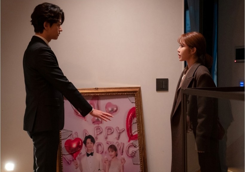 'The Spies Who Loved Me' Unveils New Stills to Tease Us for their Upcoming Episode