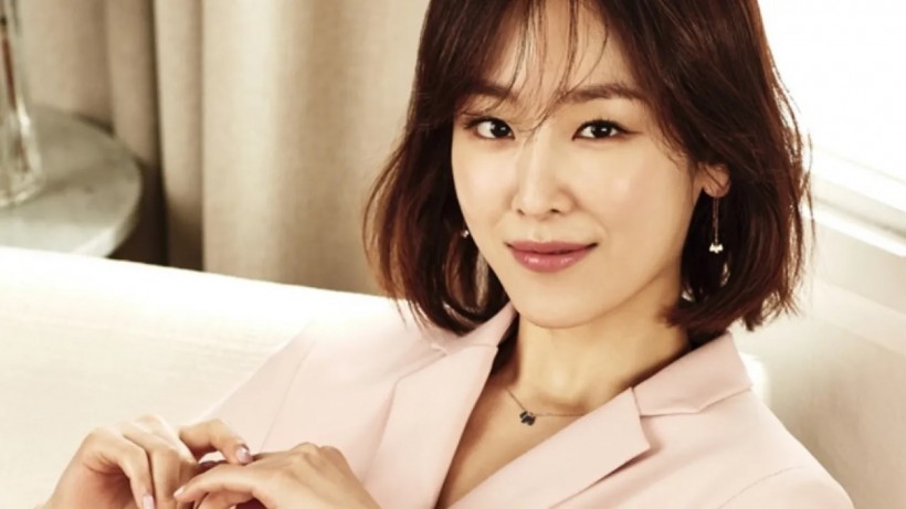 Seo Hyun Jin Confirmed to Star in Her Next Project