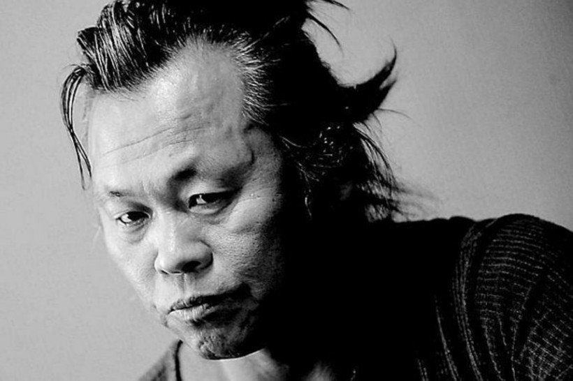 Director Kim Ki Duk Passes Away Due to COVID19