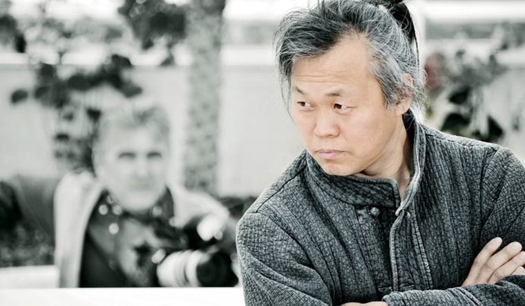 Director Kim Ki Duk Passes Away Due to COVID19