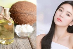 Get that Luscious and Healthy Lips like Your Favourite K-drama actresses by Using Coconut Lip Balm