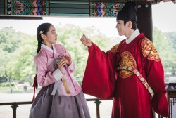 Production Team of Newly Released Historical Drama ‘Mr. Queen’ Releases Statement Regarding Controversies about the Drama  