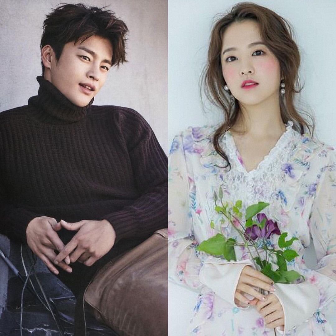 CONFIRMED: Park Bo Young, Seo In Guk, and Lee Soo Hyuk to Unite in a New  Fantasy Drama | KDramaStars