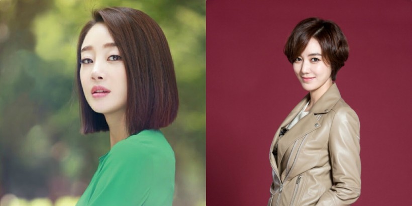Lee So Yeon and Choi Yeo Jin Will Be Working Together in a New Drama 'Miss Monte Cristo'
