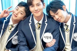 Knowing Brothers