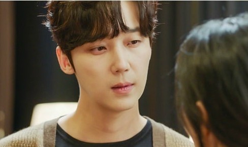 Catch a Glimpse of Yoon Jong Hoon and Kim So Yeon's Tense Confrontation in 'Penthouse'