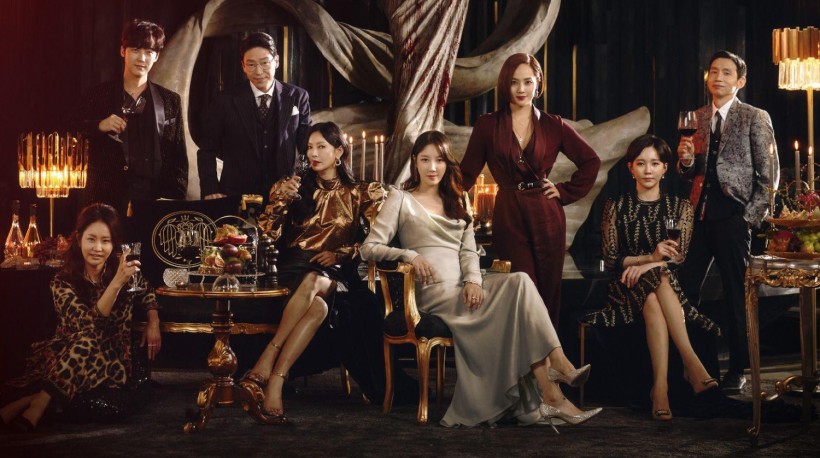 “The Penthouse” Remains to Stay Strong in Viewership Ratings