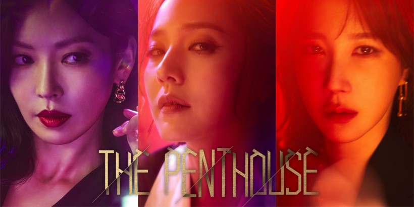 “The Penthouse” Remains to Stay Strong in Viewership Ratings