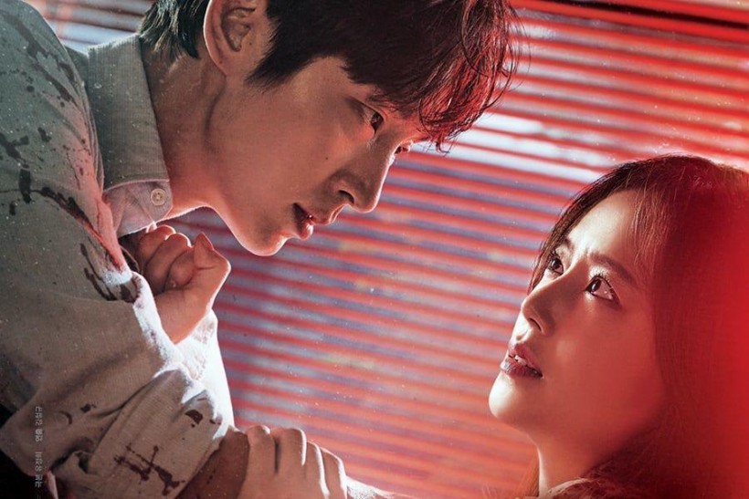 ‘The King Eternal Monarch’ Topped King Choice’s Best Korean Drama of 2020 