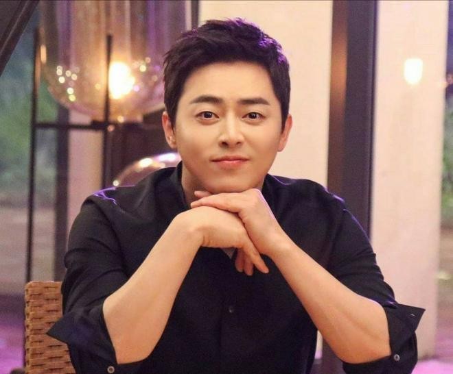 Jo Jung Suk Confirms to Star in an Upcoming film Titled 'Nation of Happiness'