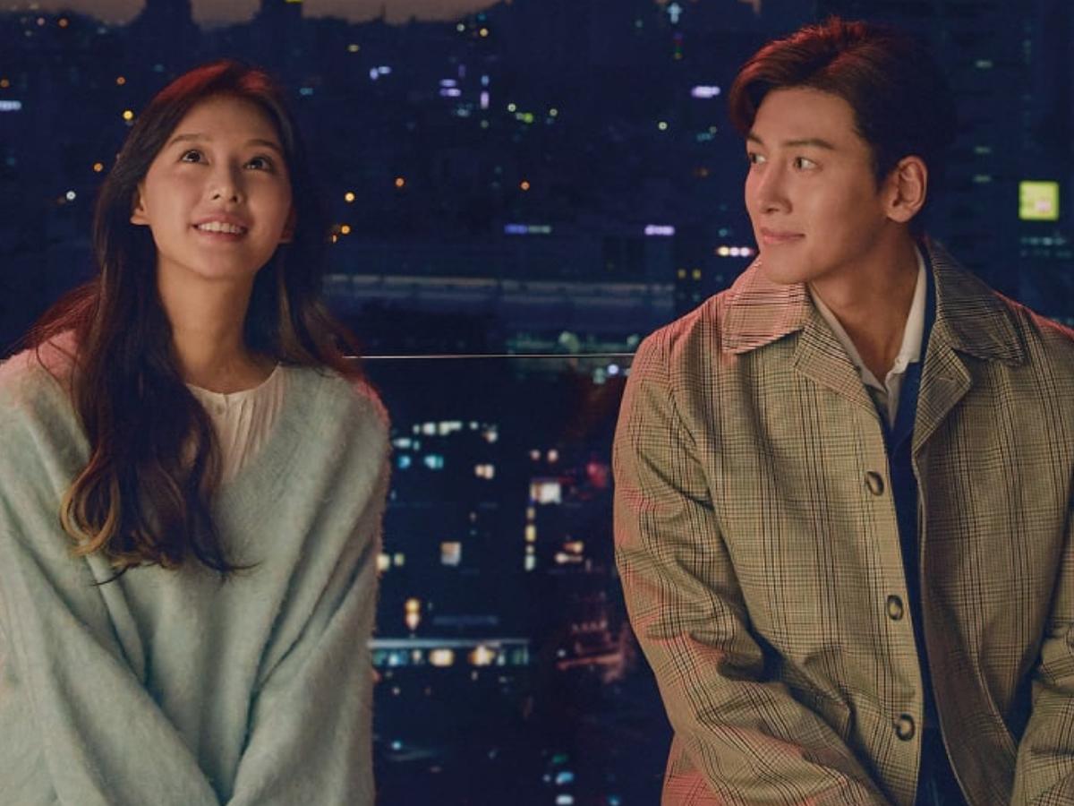 Episode 1 Here S The Recap Of The New Netflix K Drama Lovestruck In The City Premiere