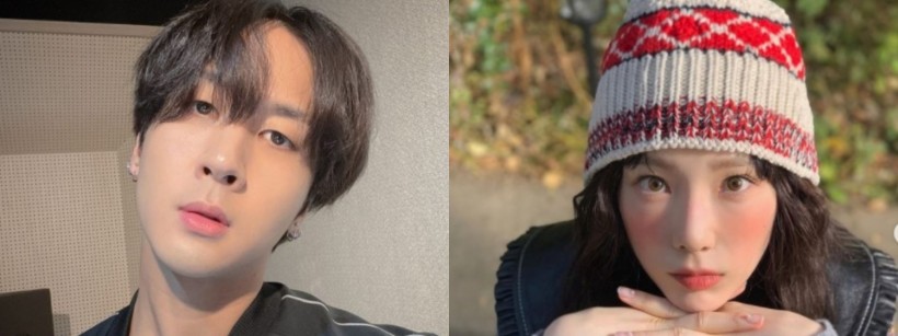 ‘2 Days and 1 Night’ Cast Member Ravi’s Agency Confirms Dating Girl’s Generation Taeyeon, Later On Retracted their Statement
