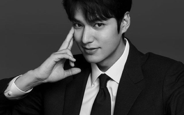Lee Min Ho Once Again Shows His Generosity to People