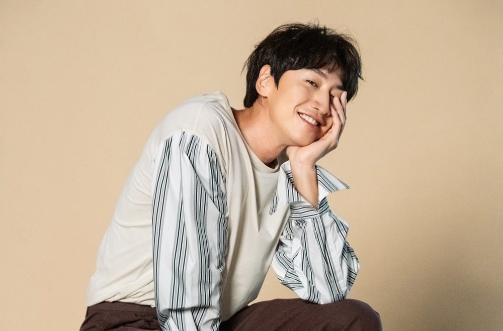 Lee Kwang Soo to Possibly Play the Lead Role in the New FantasyAction