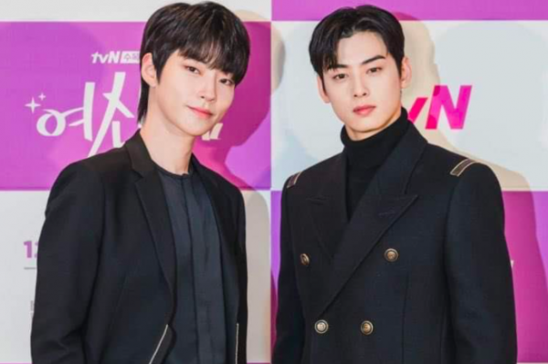 Did You Know That ‘True Beauty’ Stars Cha Eun Woo and Hwang In Yeop