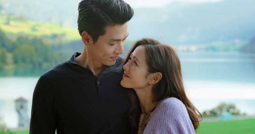 Son Ye Jin Expressed Her Heartfelt Gratitude to Fans for Celebrating her First Birthday after Admitting her Relationship with Hyun Bin