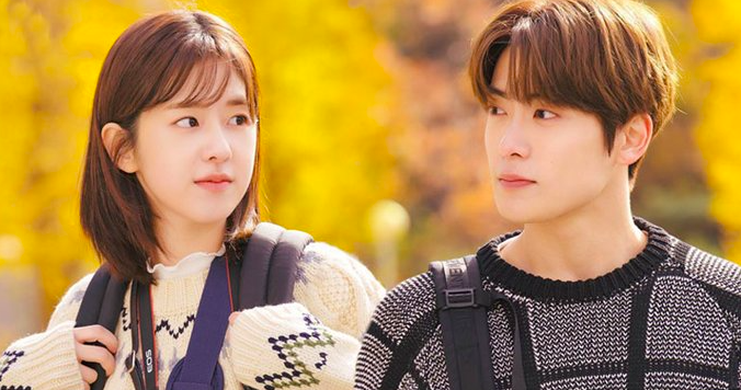 WATCH: New Exciting Teaser for the Much-Awaited Drama ‘Dear.M’ is