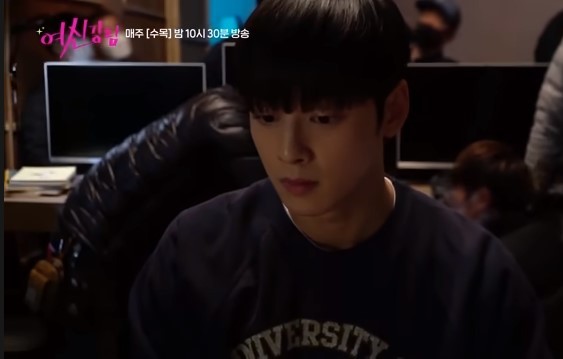 Watch: ASTRO’s Cha Eun Woo, Hwang In Yeob, And SF9’s Chani Displays Their Closeness In Behind-the-scenes Video of Hit Drama ‘True Beauty’