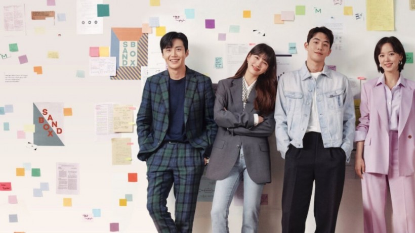 5 Reasons That Will Make You Watch or Re-watch The Drama Series “Start-up”