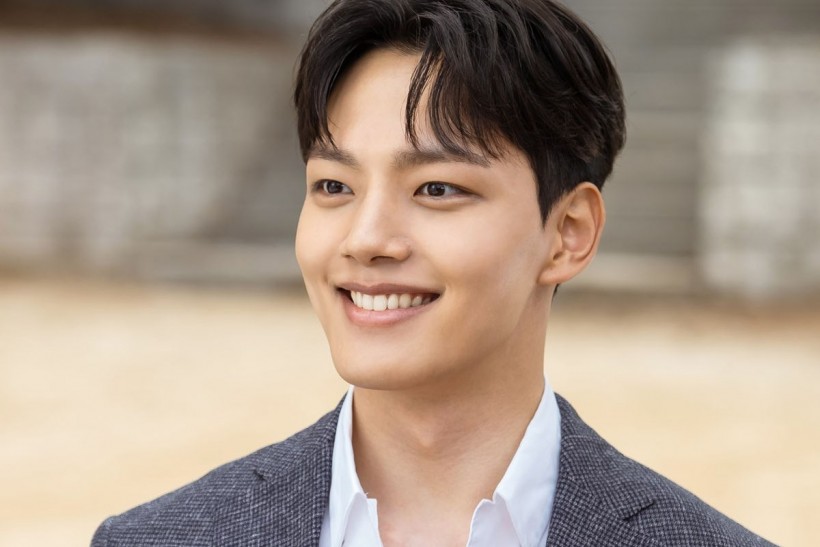 Yeo Jin Goo Confirmed to Step Down from 'House on Wheels 2'