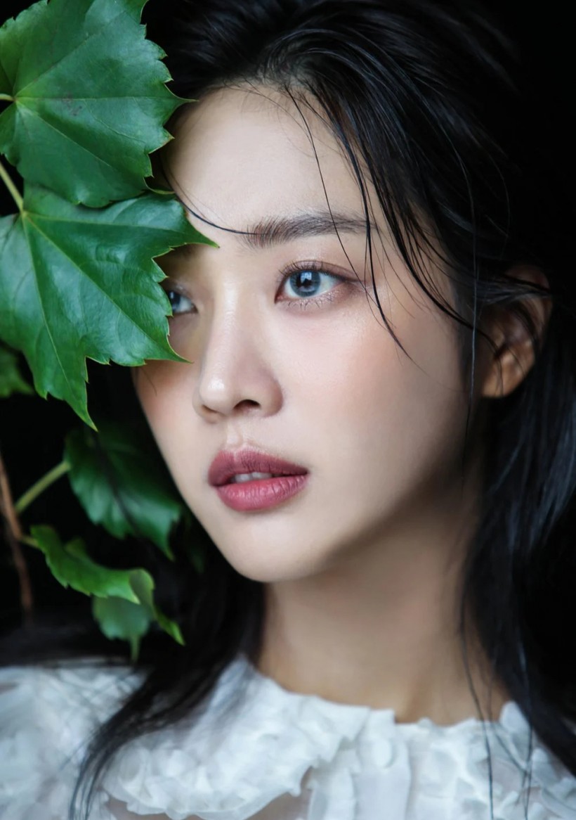 Jo Bo Ah Decides To Part Ways with Her Agency for 10 Years
