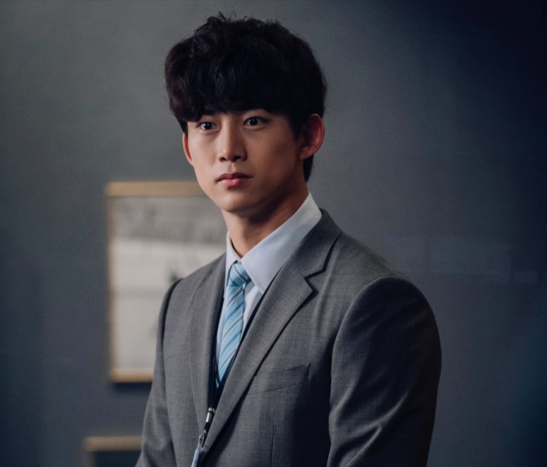 2PM’s Taecyeon Will be Back on the Small Screen as a Law Intern in the