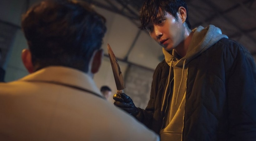 KBS 2TV’s ‘Cheat on Me If You Can’ Teases Us with New Stills Ahead of its Finale