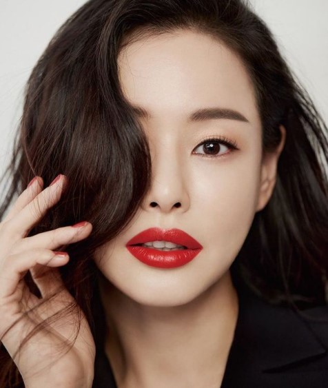 Honey Lee to Possibly Star in Brand New SBS Drama 'One The Woman