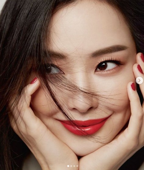 Honey Lee To Possibly Star in Brand New SBS drama 'One The Woman'