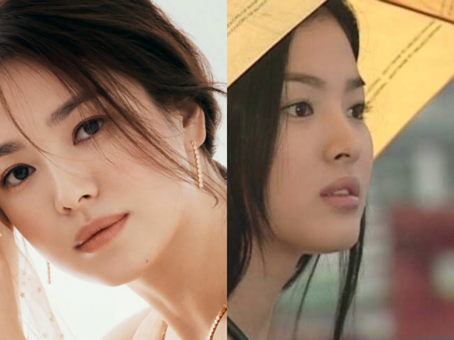 song hye kyo endless love