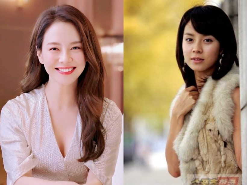 Then and Now Photos of Actresses Who Has Been In the Industry for 20 Years