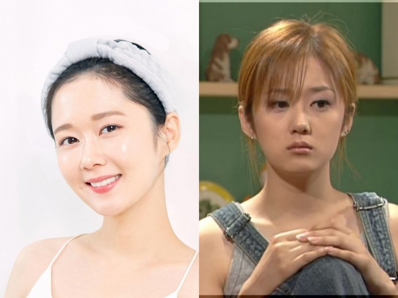 Then and Now Photos of Actresses Who Has Been In the Industry for 20 Years