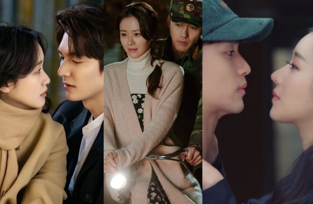 These Are The 15 Best K Dramas Of All Time According To Fans Koreaboo Vrogue