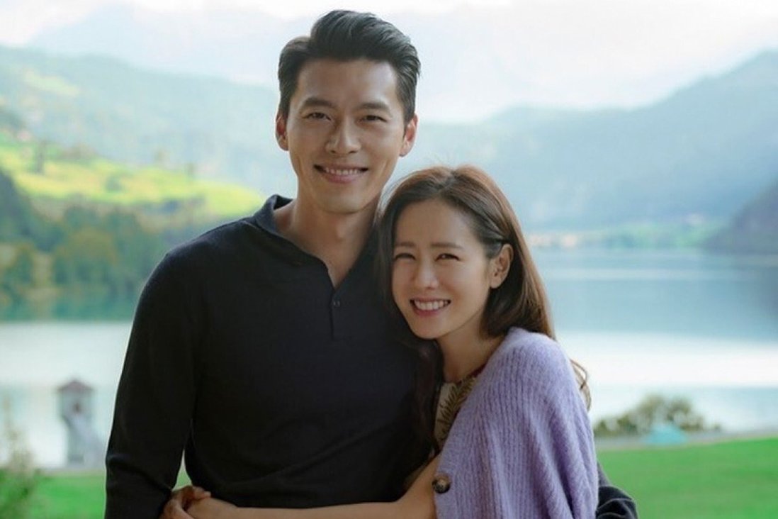 First Time Parents Son Ye Jin Hyun Bin Welcome Baby Boy In Their