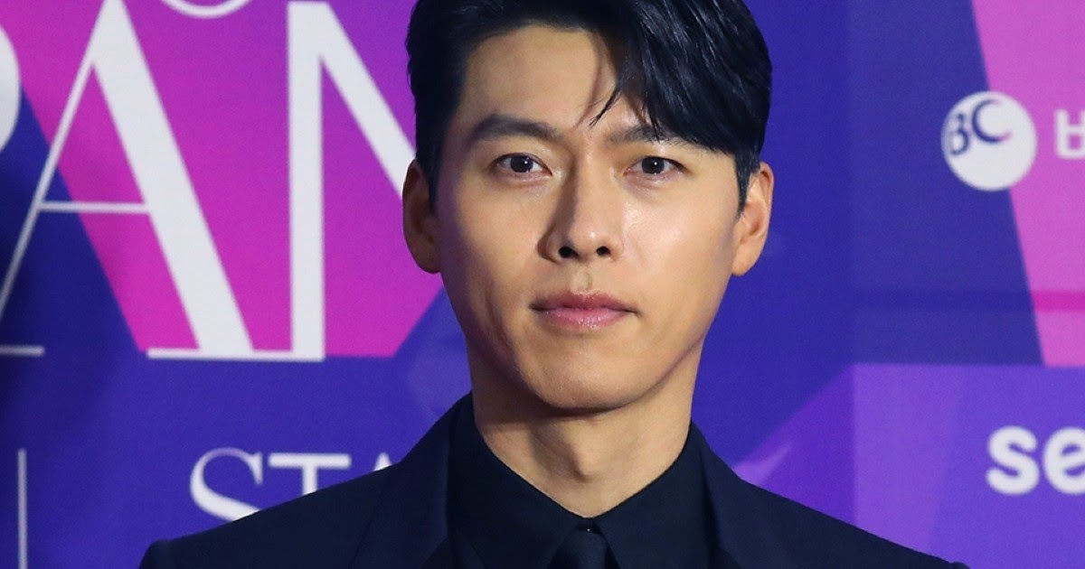 Hyun Bin Reportedly Purchases a Marital Home + Agency ...