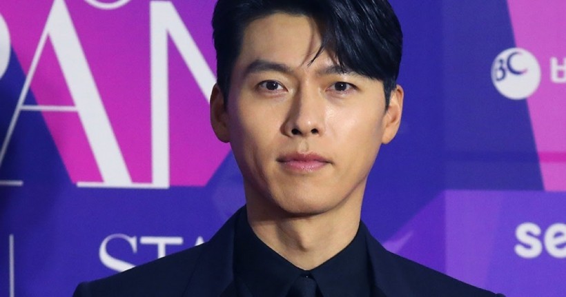 Hyun Bin Reportedly Purchases a Marital Home + Agency Gave Their Response to the Rumors  
