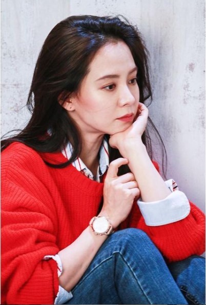Song Ji Hyo Confirmed to Star in New Drama ‘Come to the Witch Restaurant’