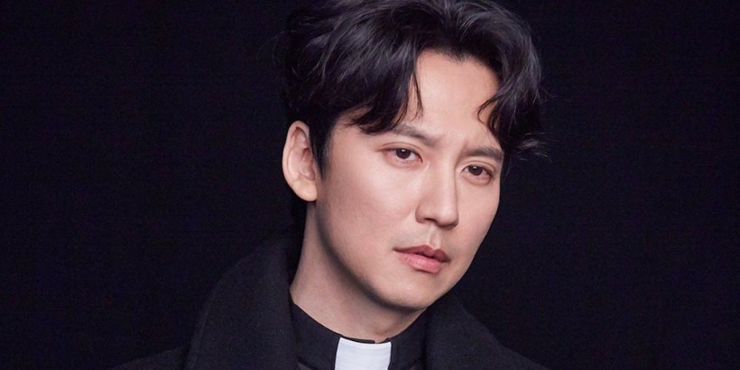Kim Nam Gil Launches His Own Agency Gilstory ENT
