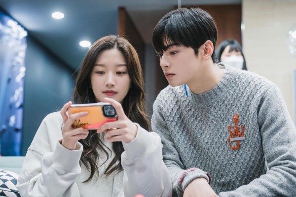 ASTRO Cha Eun Woo Net Worth 2021 Is the Decibel Star the