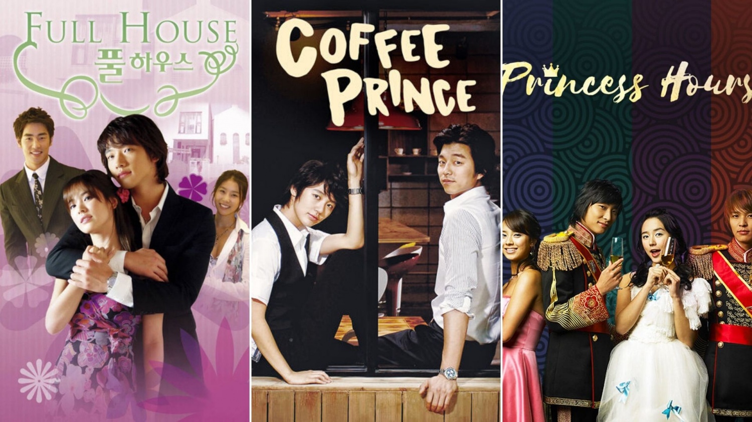 Top Must Watch K Dramas My Favorite Korean Dramas Of All Time Vrogue