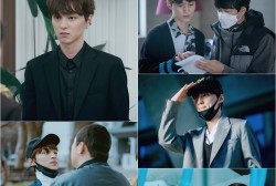 Stills from Choi Jae-hyun's Role in JBTC's 