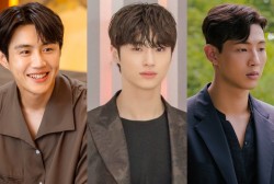 4 Memorable Second Leads in 2020 that Made Out Hearts Flutter