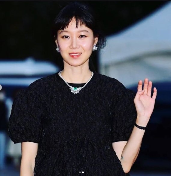 Gong Hyo Jin to Possibly Star in the Netflix Original Series ‘Woman of Crisis’