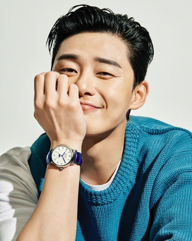 5 Korean Dramas Stars that are Faces of High-End Luxury Brands 