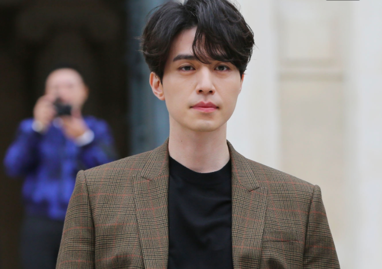 Lee Dong Wook Tops the List of Asian Male Fashion Face, According to British Publication 'I-Magazine' | KDramaStars