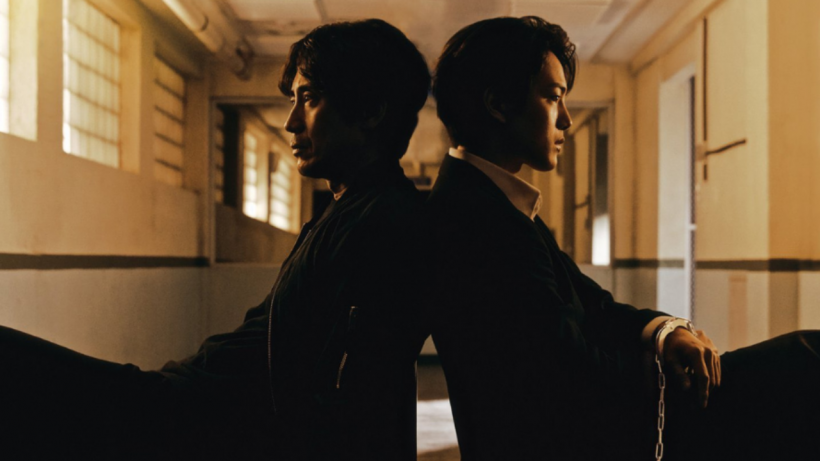 Watch: Yeo Jin Goo And Shin Ha Kyun's Misunderstanding in 'Beyond Evil's' Newly Released Teaser