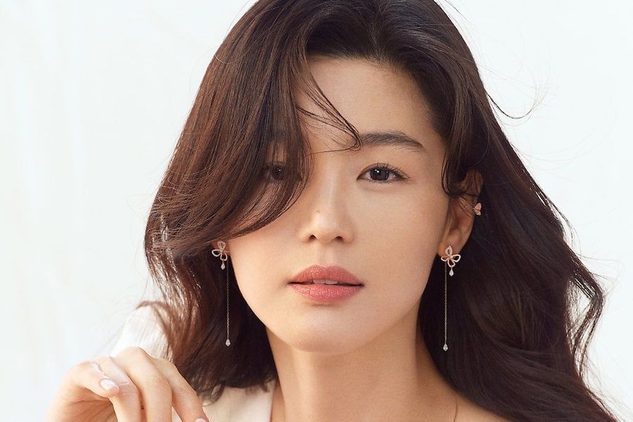 These Ageless Korean Actresses Will Turn 40 Years Old This Year ...