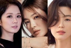 These Ageless Korean Actresses Will Turn 40 Years Old This Year